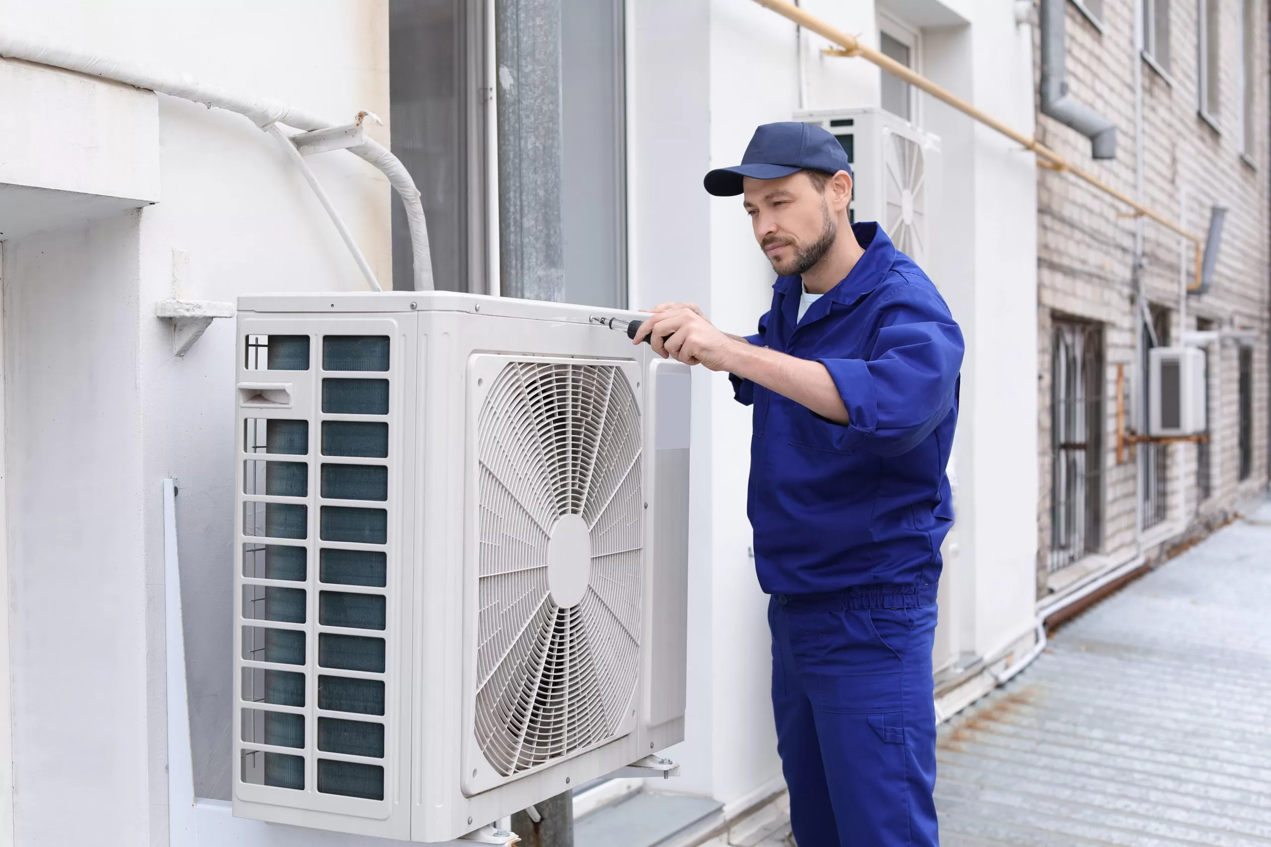Gebze Beko Klima Bakımı