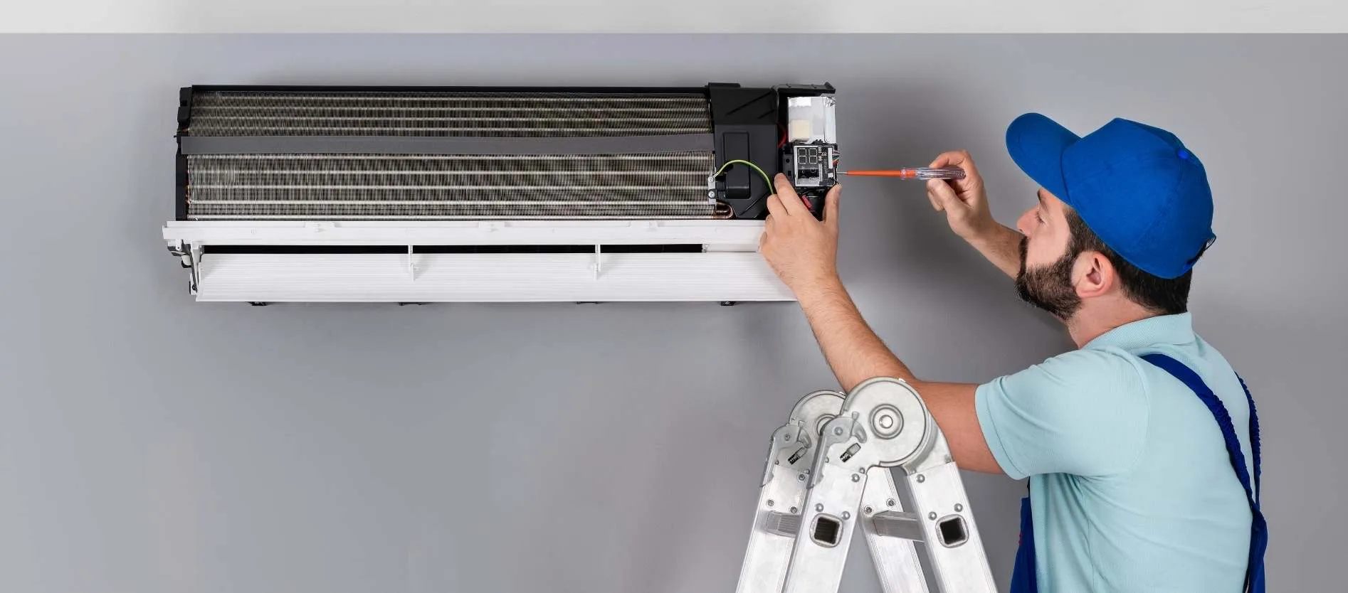 Gebze Beko Klima Gaz Dolum Servisi